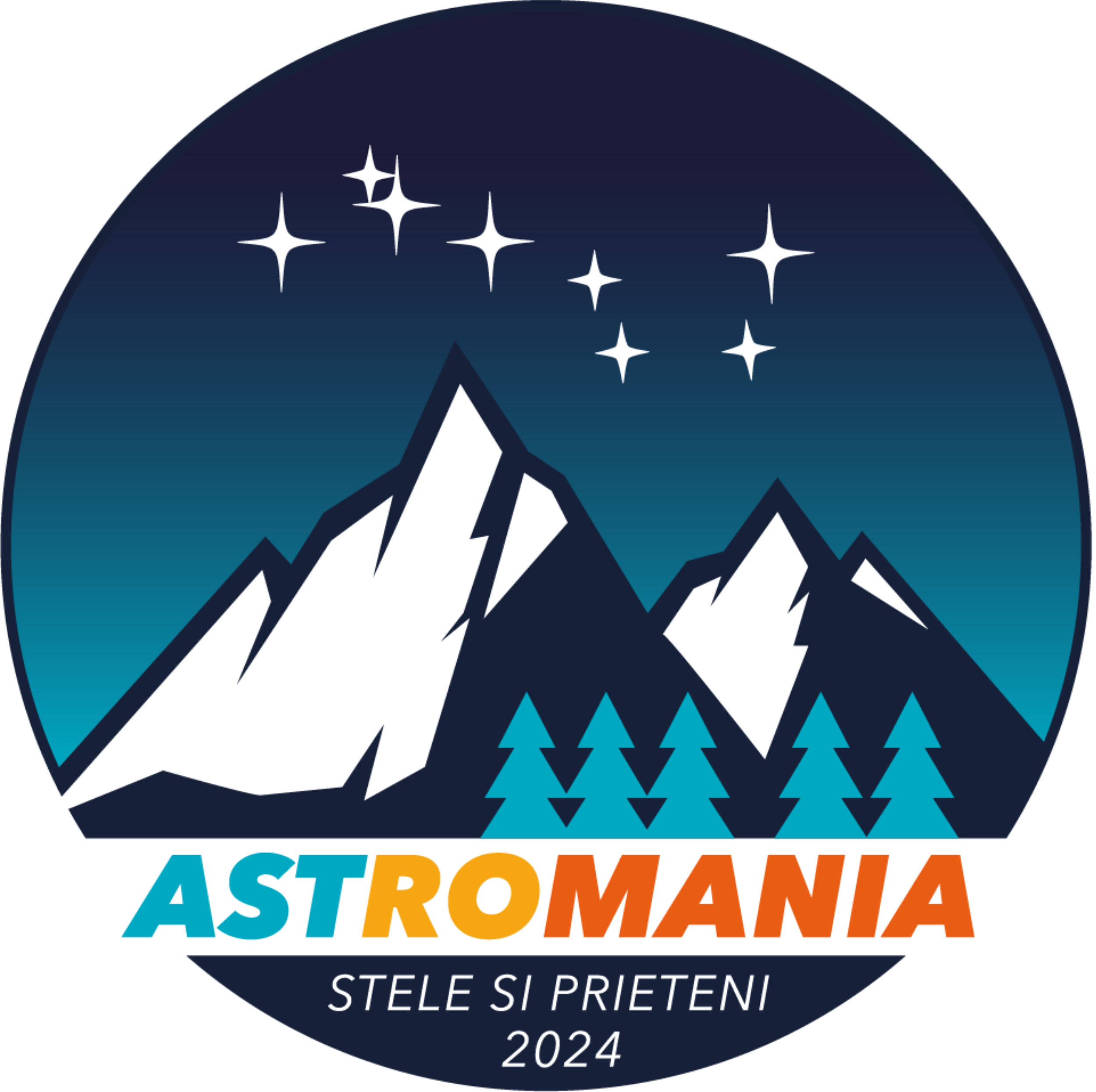 astROmania