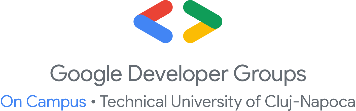 GDG on Campus UTCN