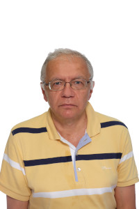 Prof. Dr. Tiberiu Harko