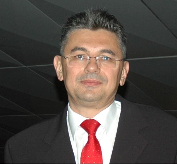 Octavian Thor Pleter