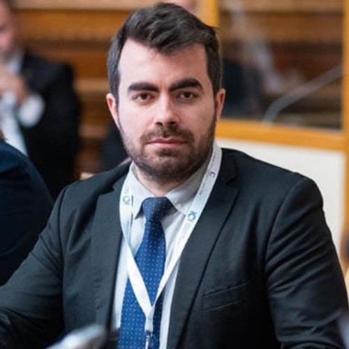 Dr. Alexandru Georgescu