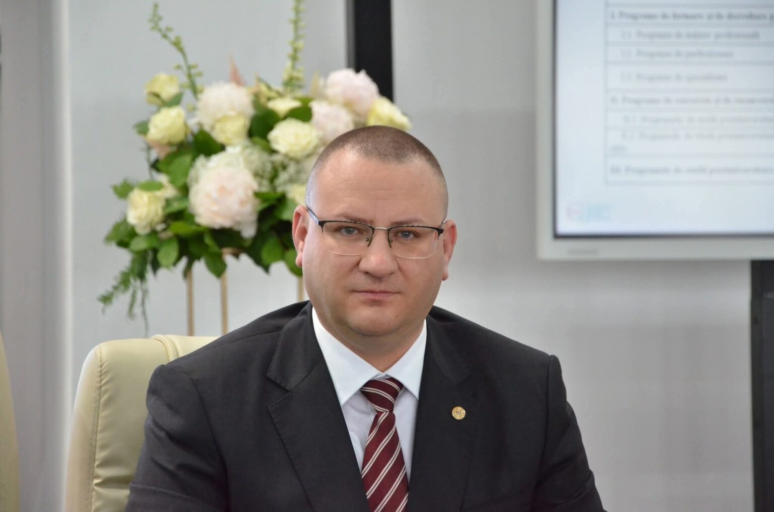 Dr. Andrei Alexandru