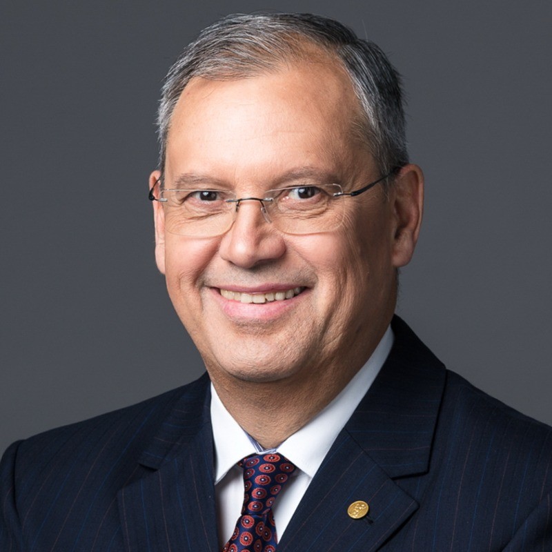 Dr. Dumitru-Dorin Prunariu
