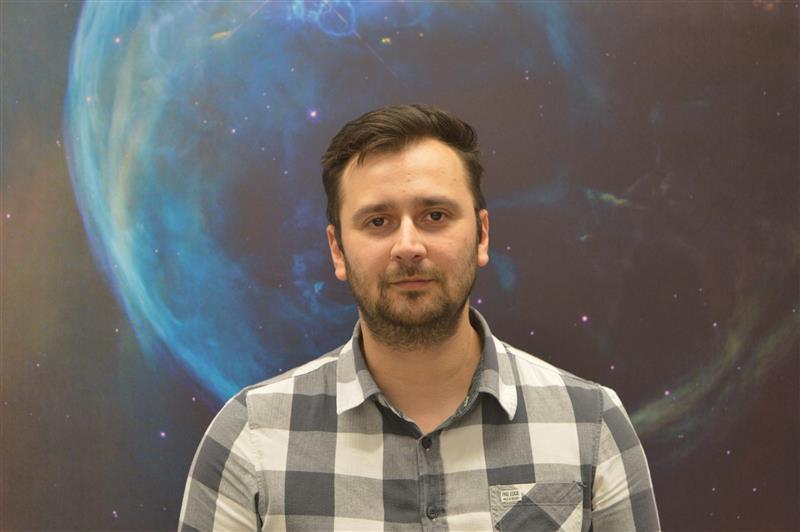 Dr. Florin-Adrian Stancu