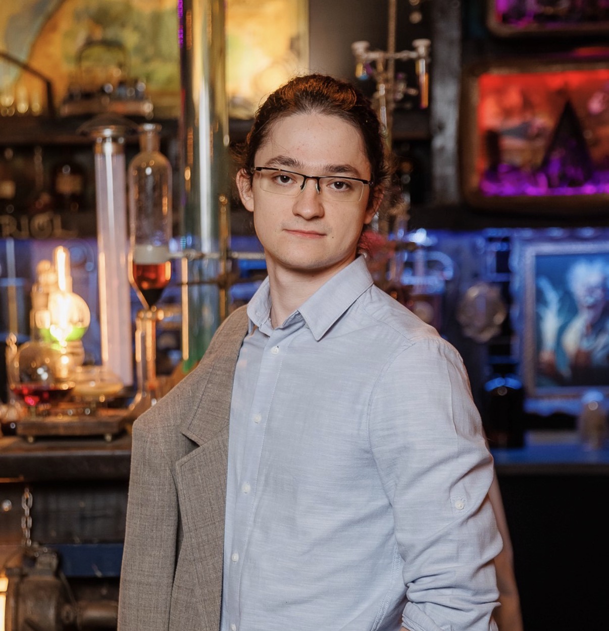 George-Alexandru Marian