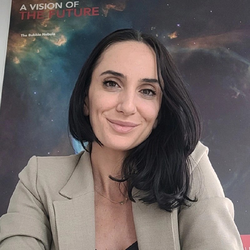 Dr. Mihaela-Violeta Gheorghe