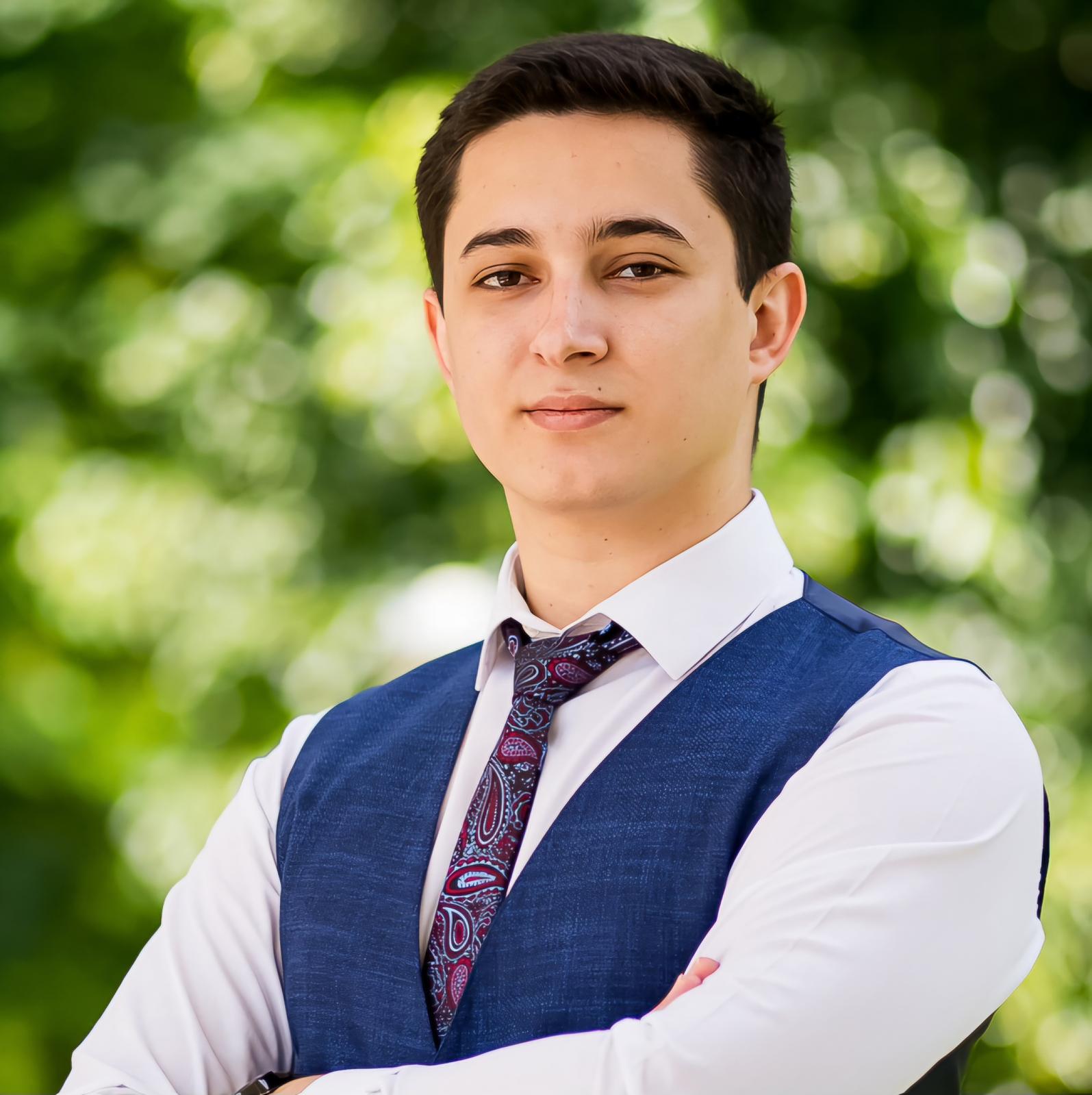 Simonel-Olimpiu David